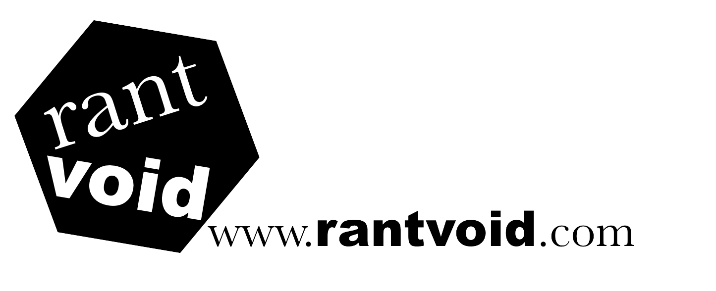 RantVoid (www.rantvoid.com)